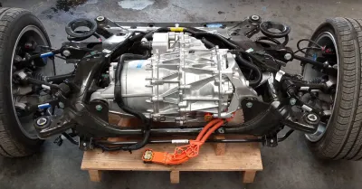 Model 3